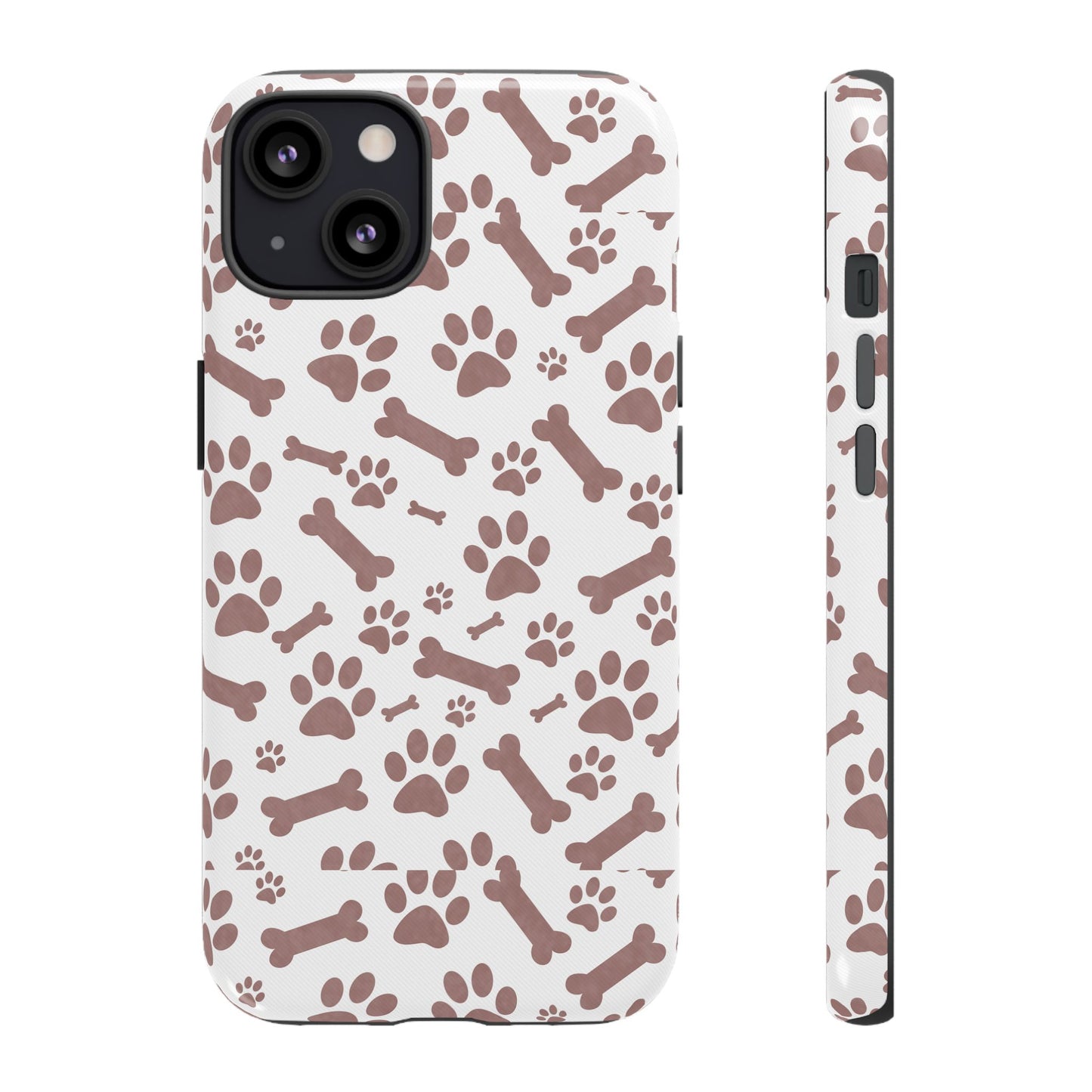 Pet Lovers Tough Phone Cases