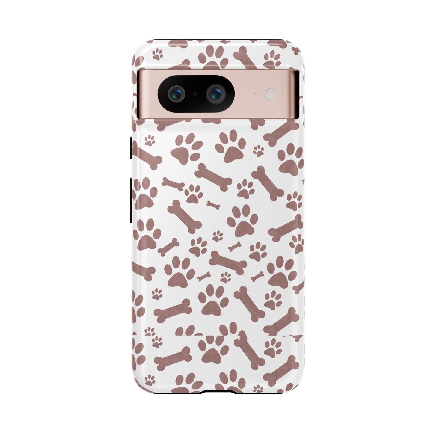 Pet Lovers Tough Phone Cases