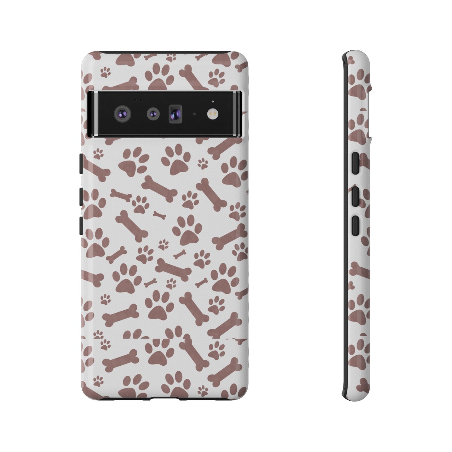 Pet Lovers Tough Phone Cases