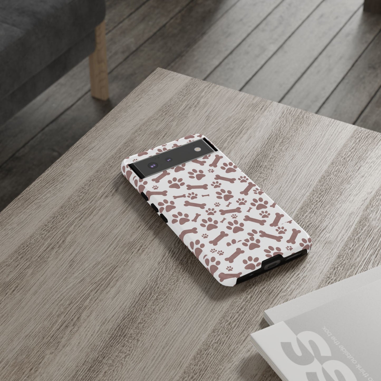 Pet Lovers Tough Phone Cases