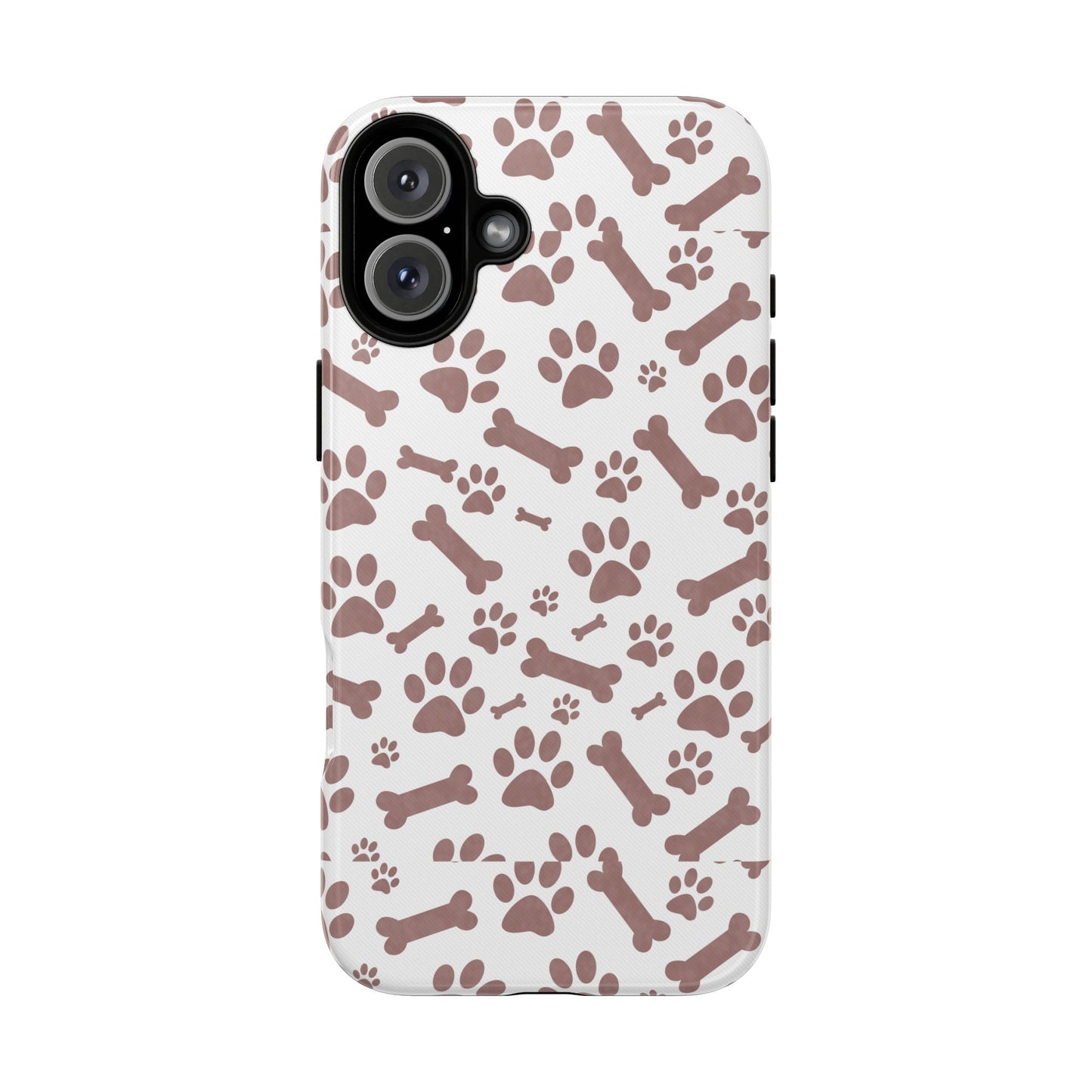Pet Lovers Tough Phone Cases