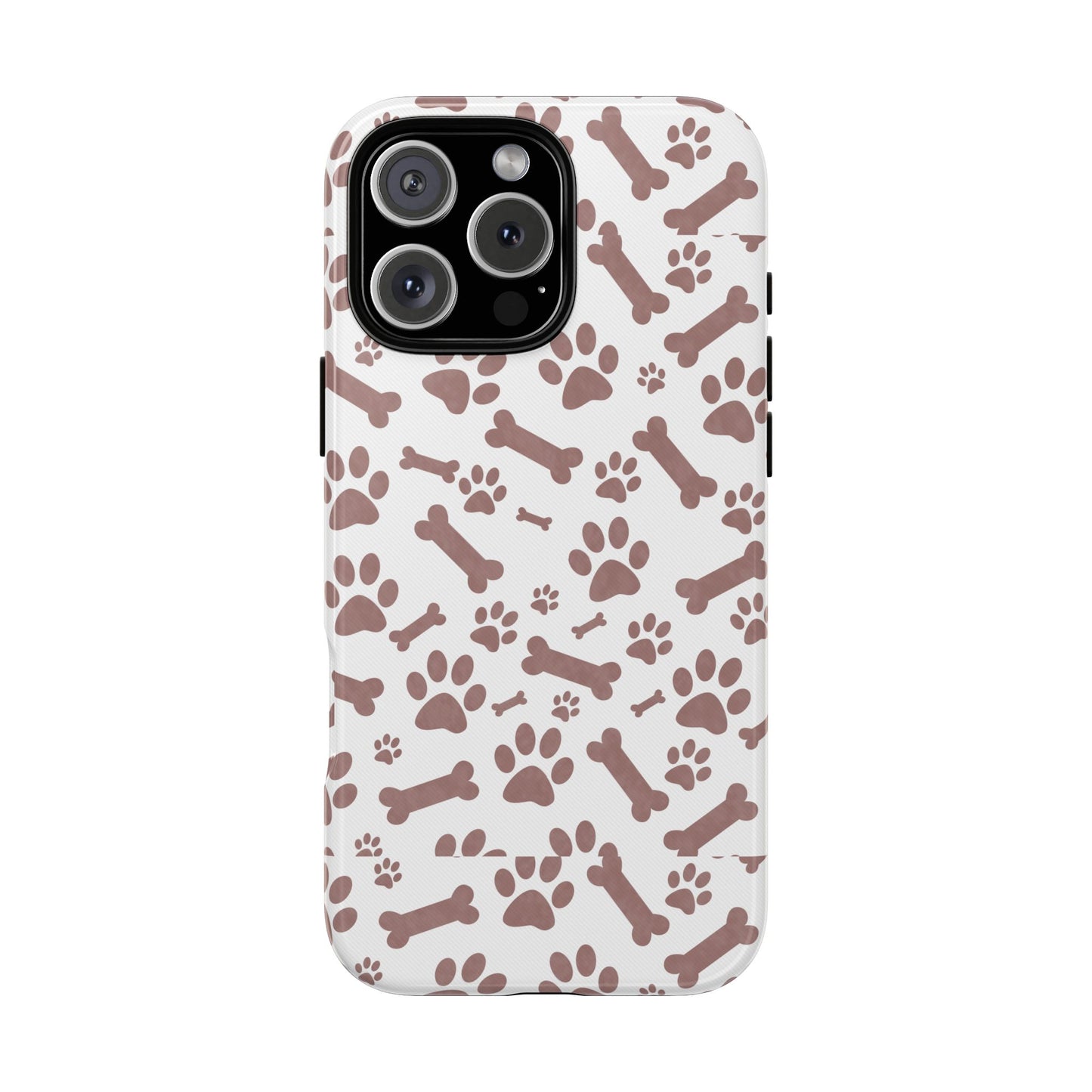 Pet Lovers Tough Phone Cases