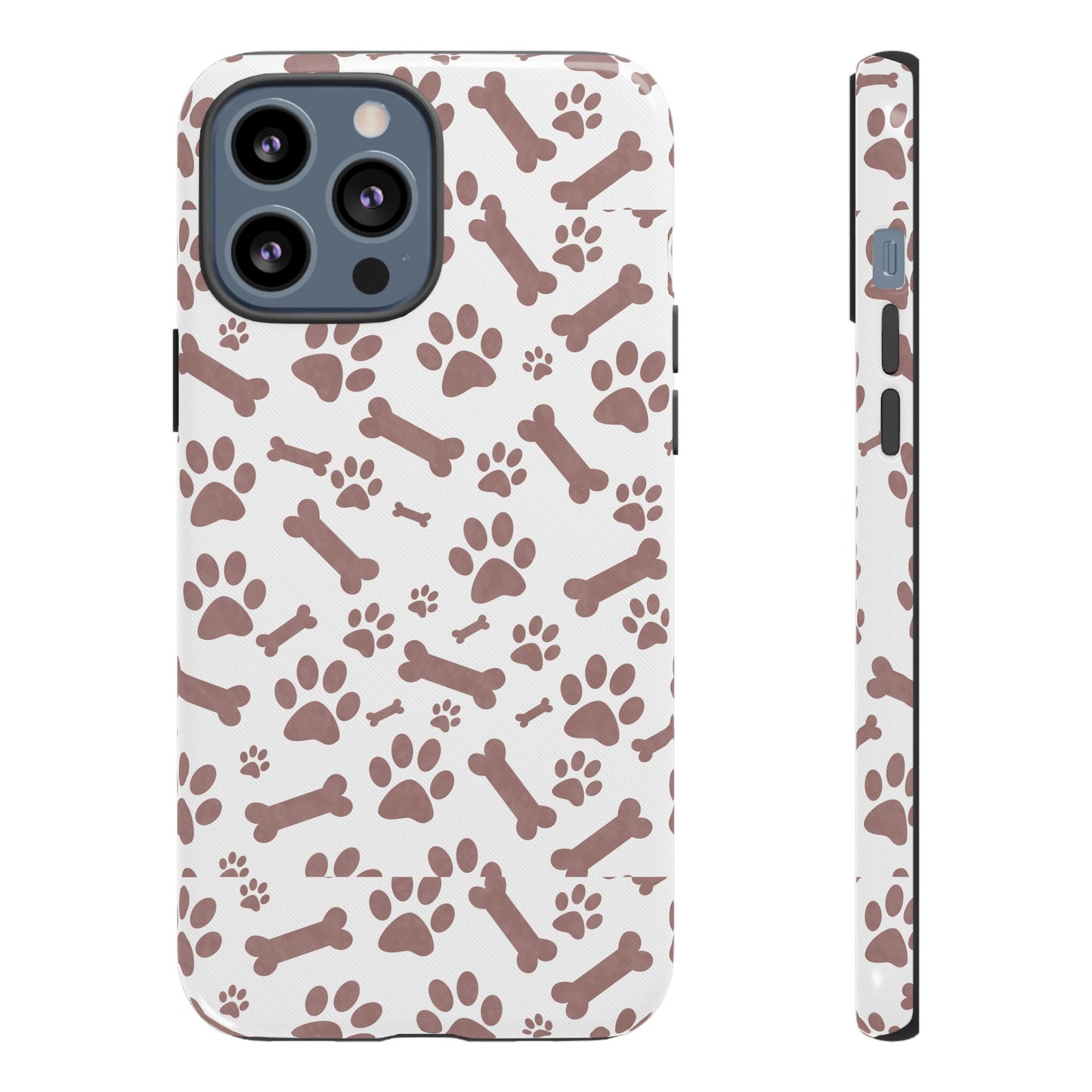 Pet Lovers Tough Phone Cases