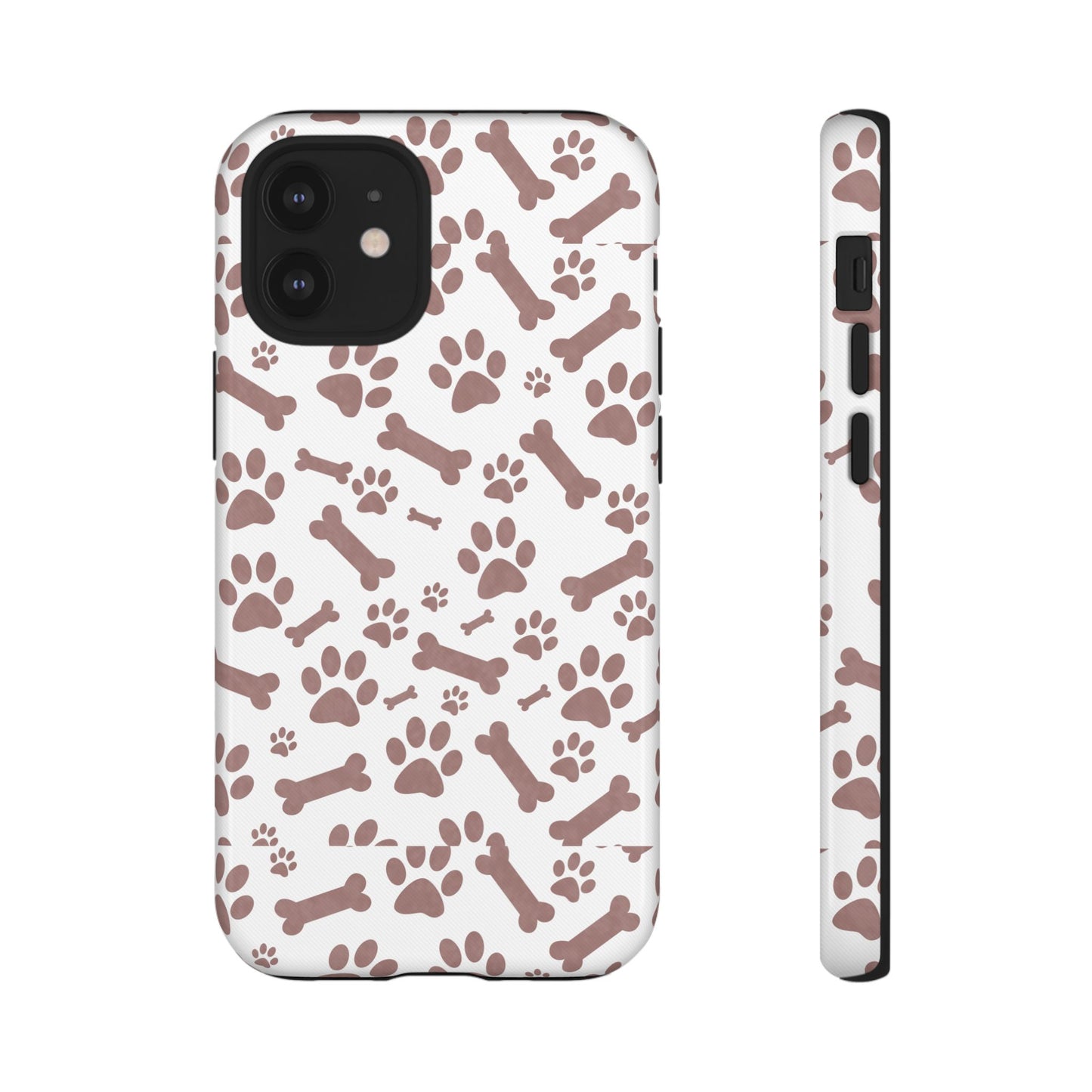 Pet Lovers Tough Phone Cases