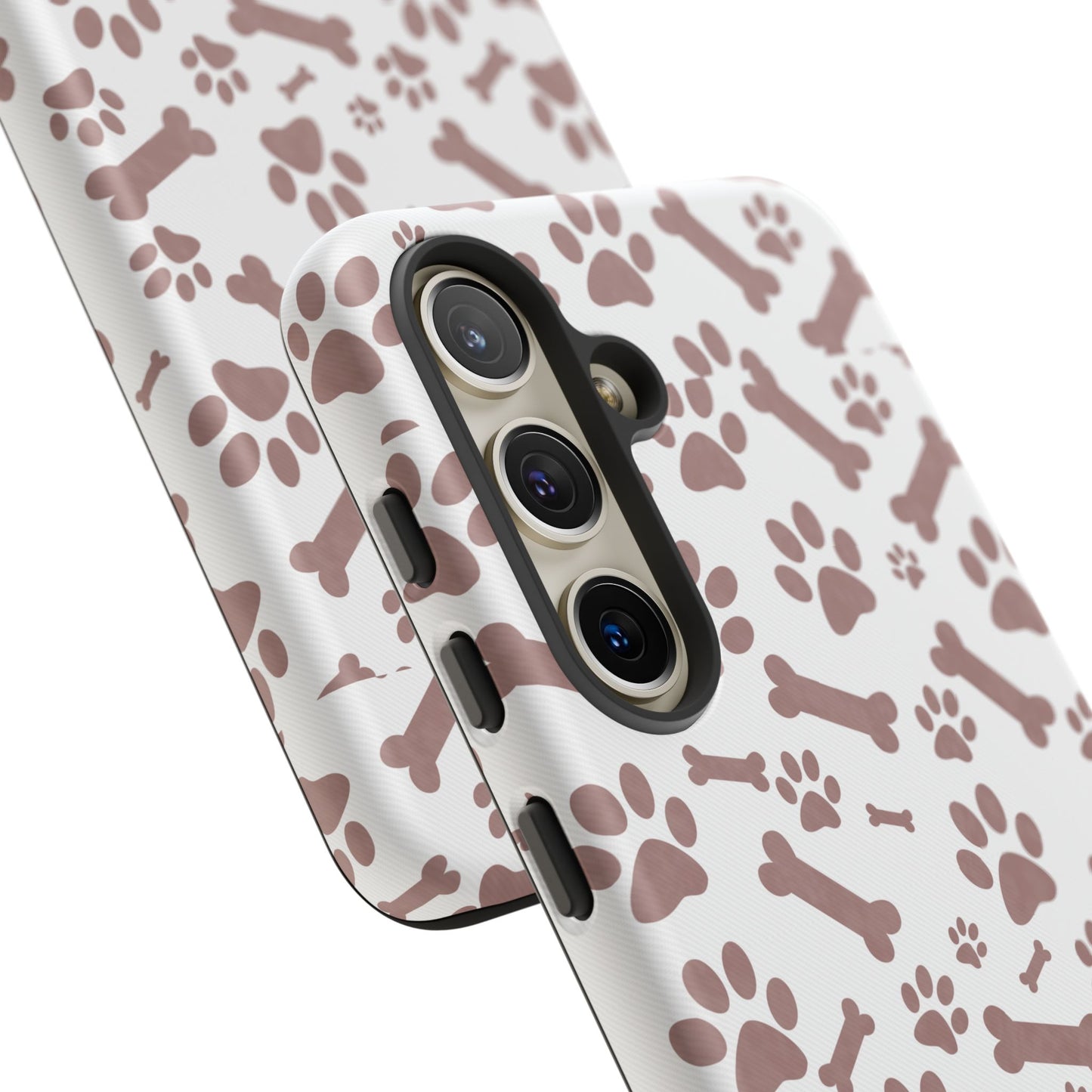 Pet Lovers Tough Phone Cases