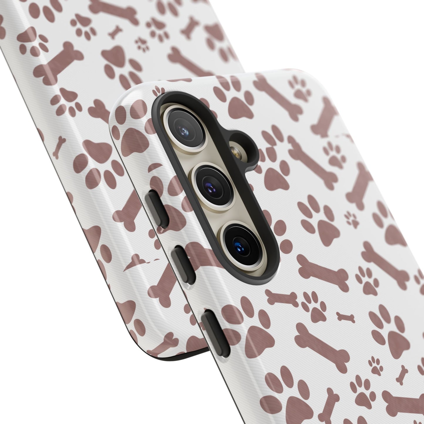 Pet Lovers Tough Phone Cases
