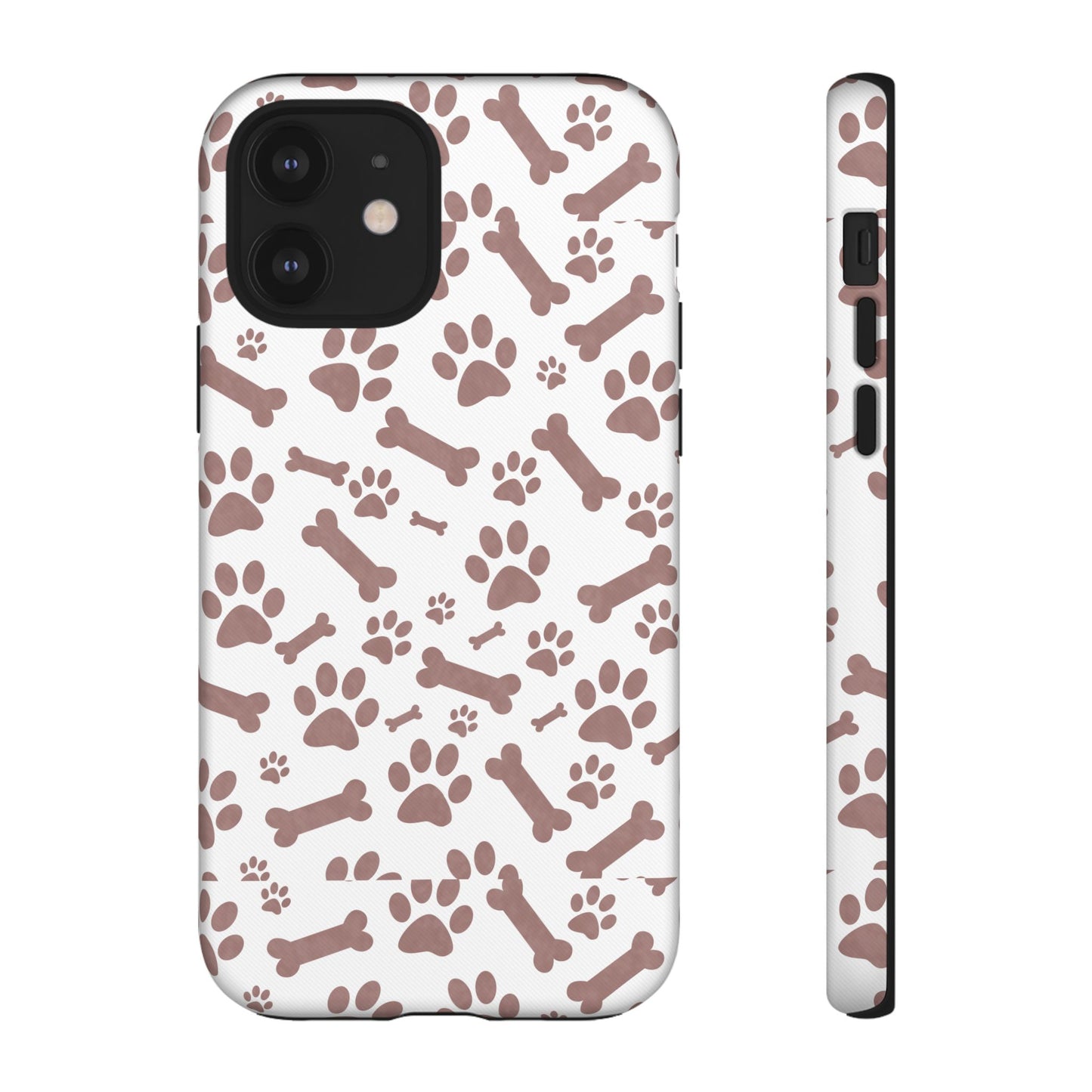 Pet Lovers Tough Phone Cases