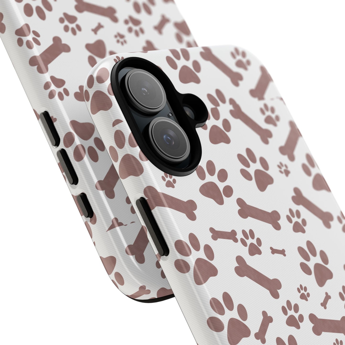 Pet Lovers Tough Phone Cases