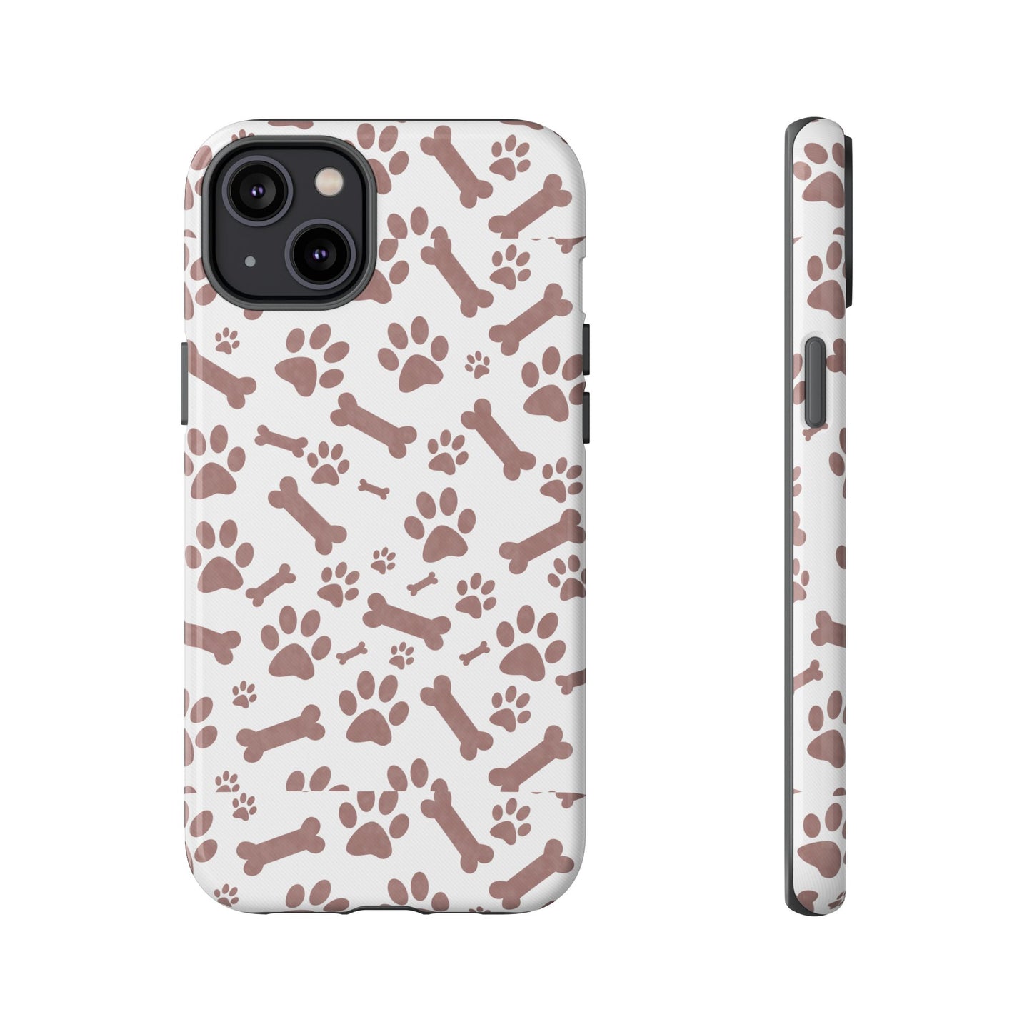 Pet Lovers Tough Phone Cases