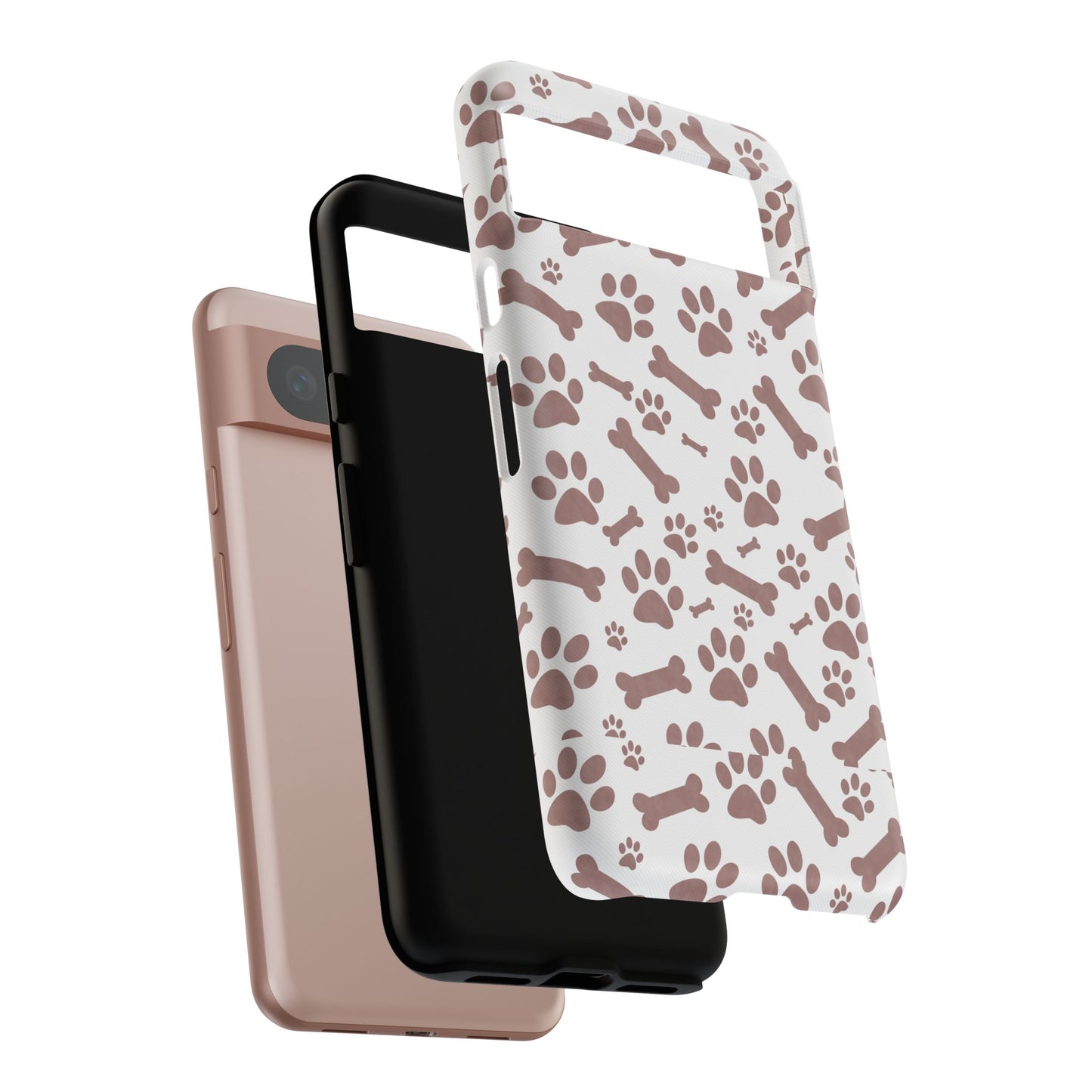 Pet Lovers Tough Phone Cases