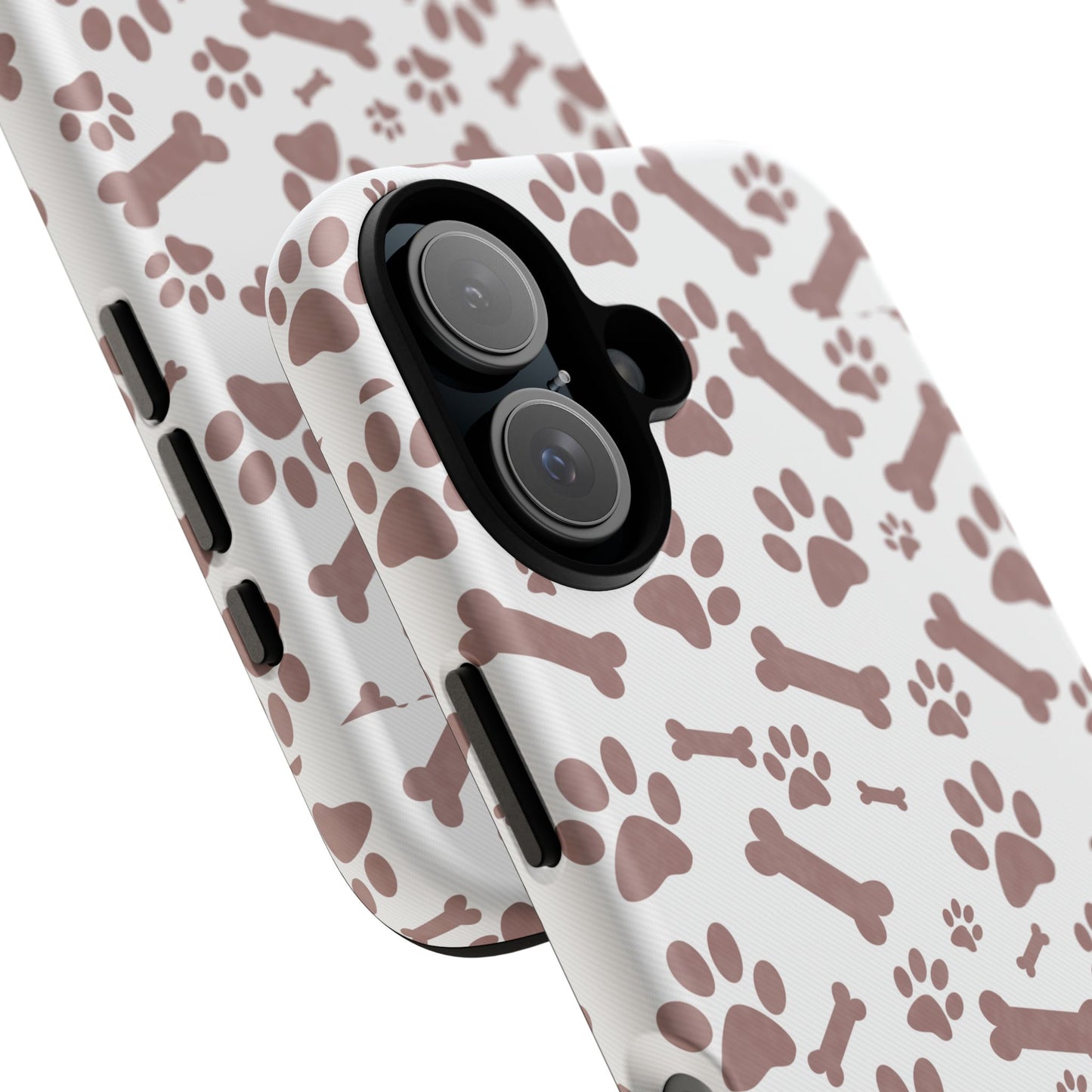 Pet Lovers Tough Phone Cases