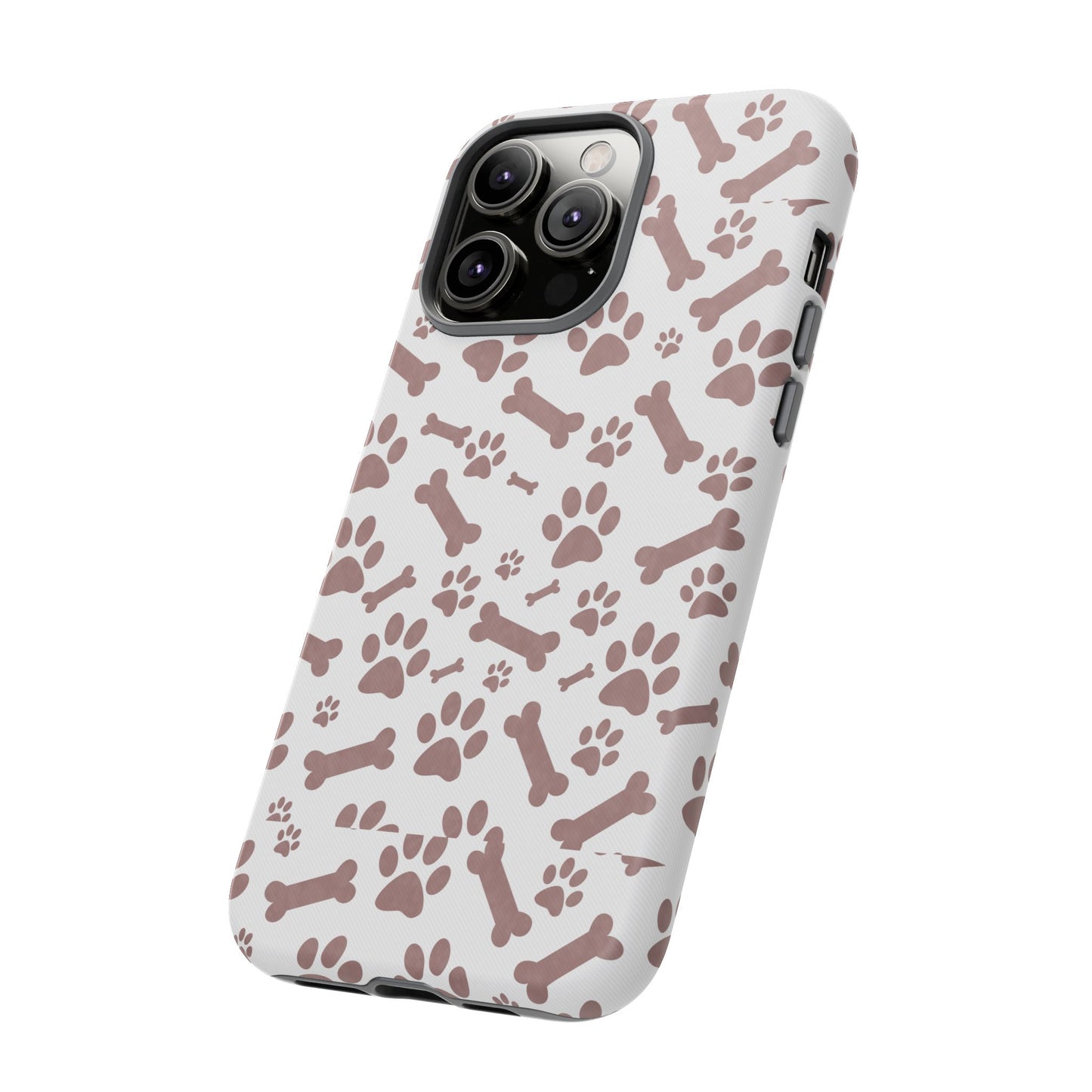 Pet Lovers Tough Phone Cases