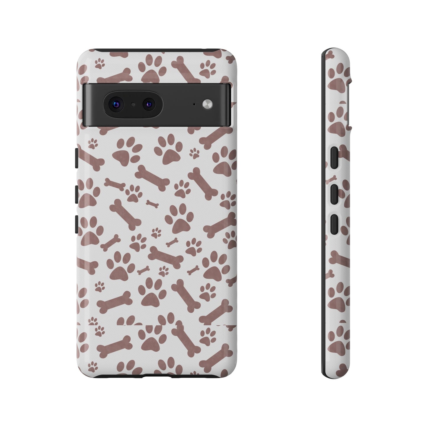 Pet Lovers Tough Phone Cases