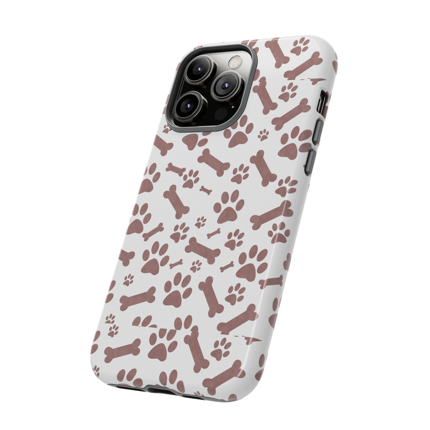 Pet Lovers Tough Phone Cases