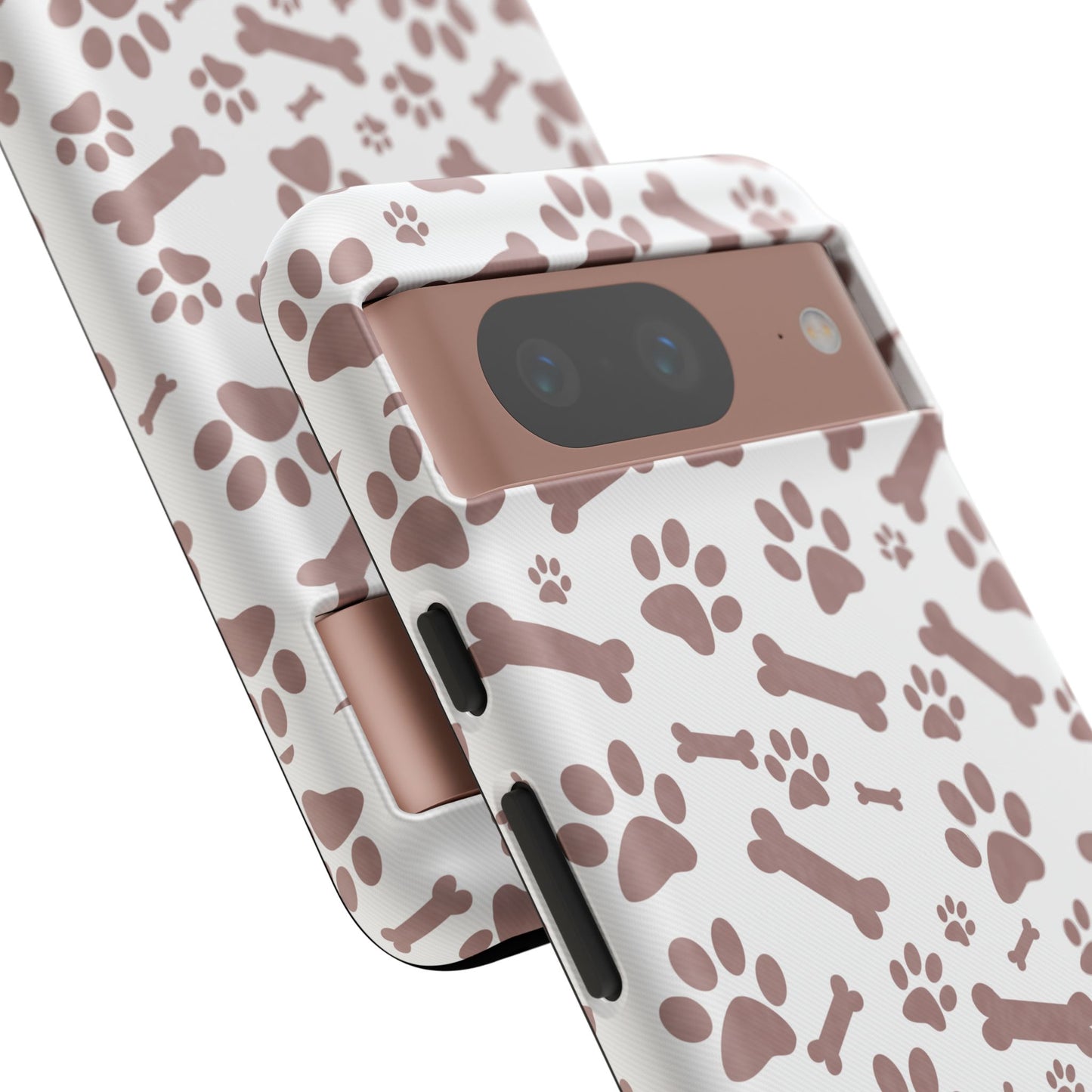 Pet Lovers Tough Phone Cases