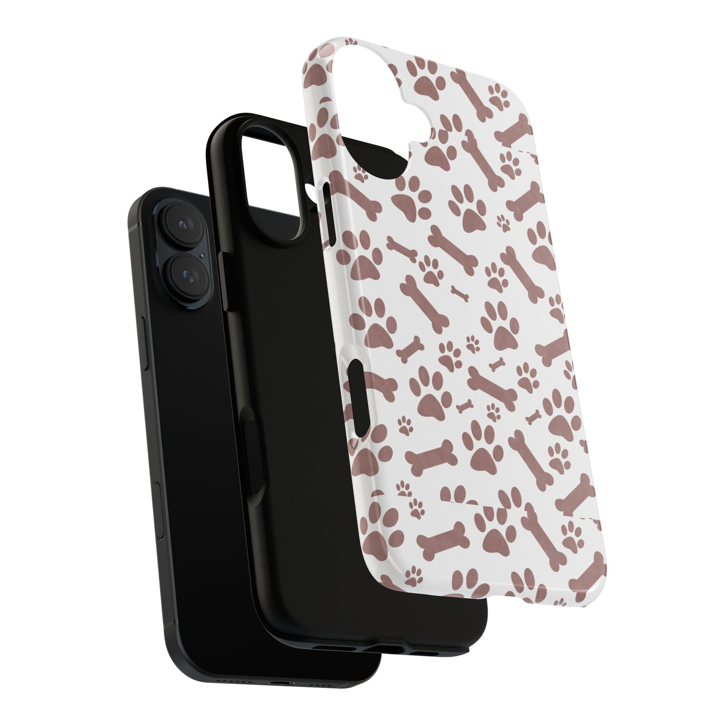 Pet Lovers Tough Phone Cases