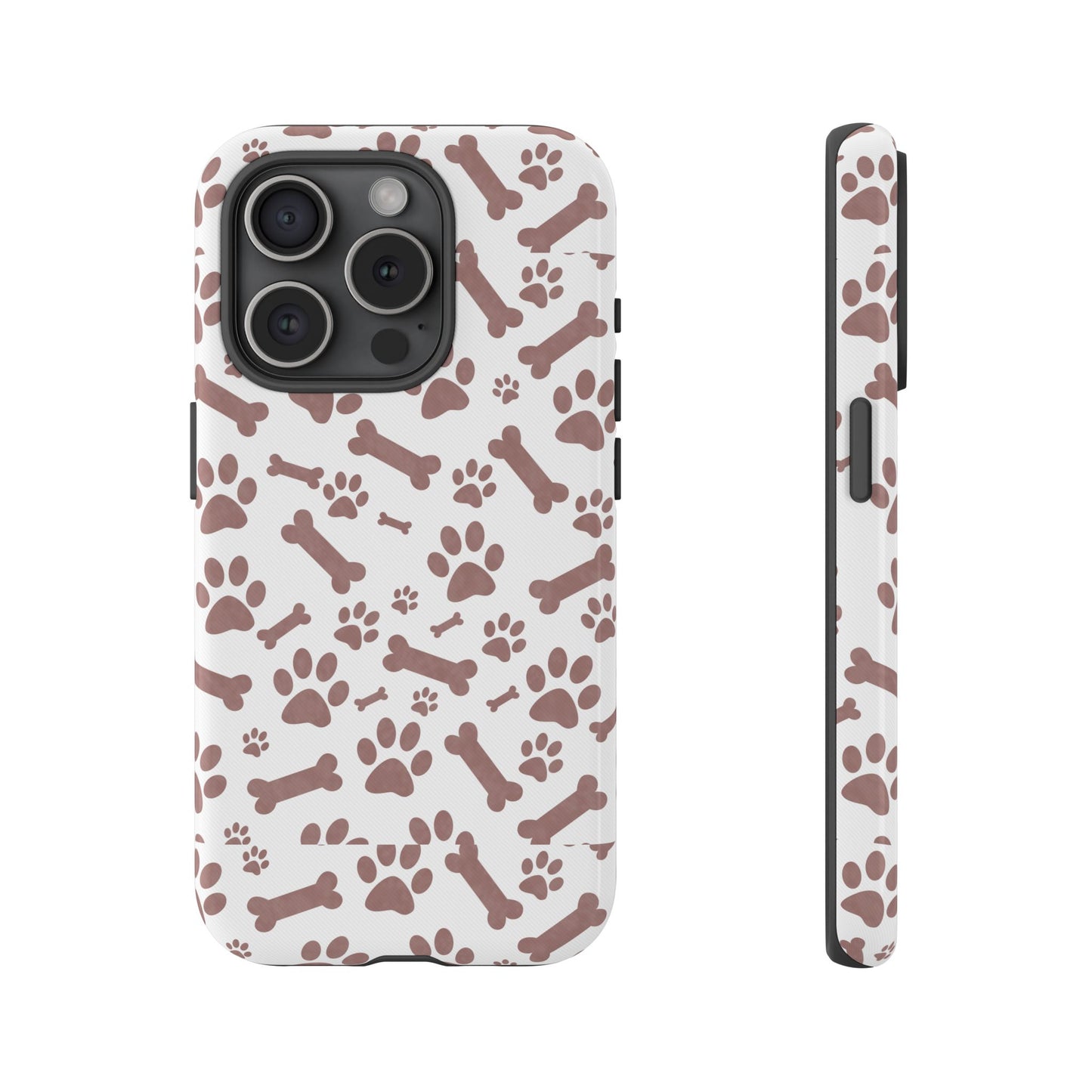 Pet Lovers Tough Phone Cases