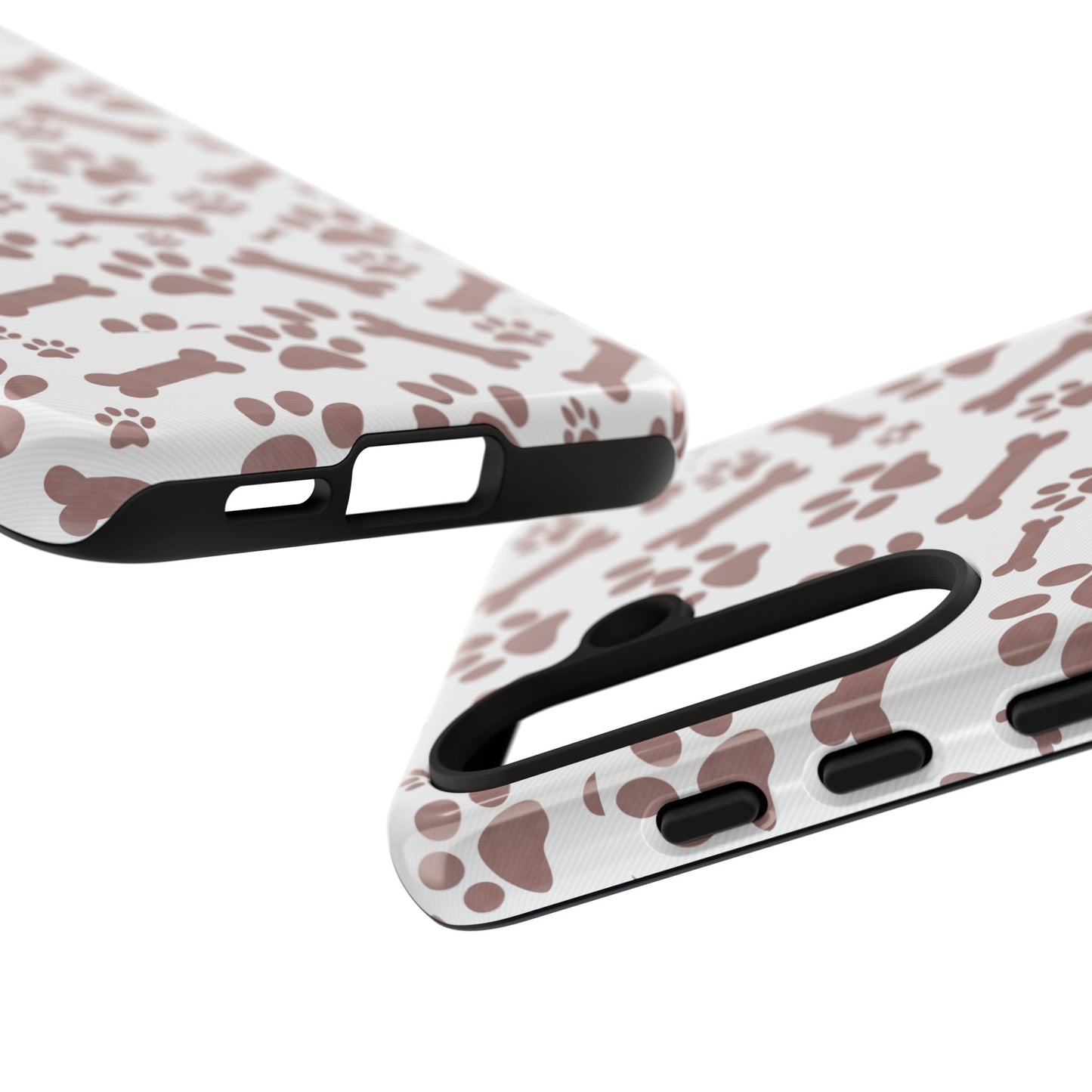 Pet Lovers Tough Phone Cases
