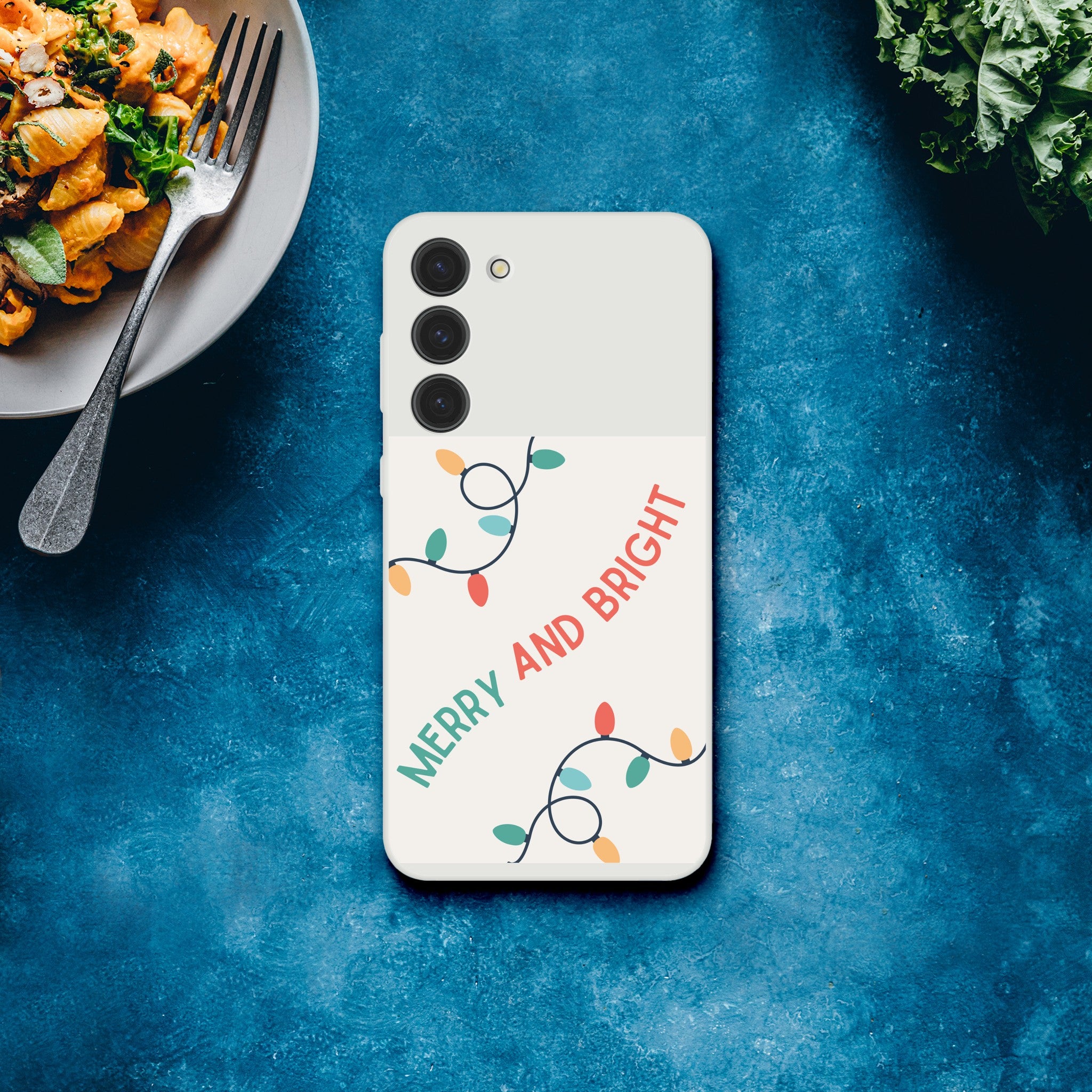 Merry and Bright Phone Case – Flexible, Durable & Impact Resistant – Becky's Creations Merry and Bright Phone Case – Flexible, Durable & Impact Resistant – Becky's Creations