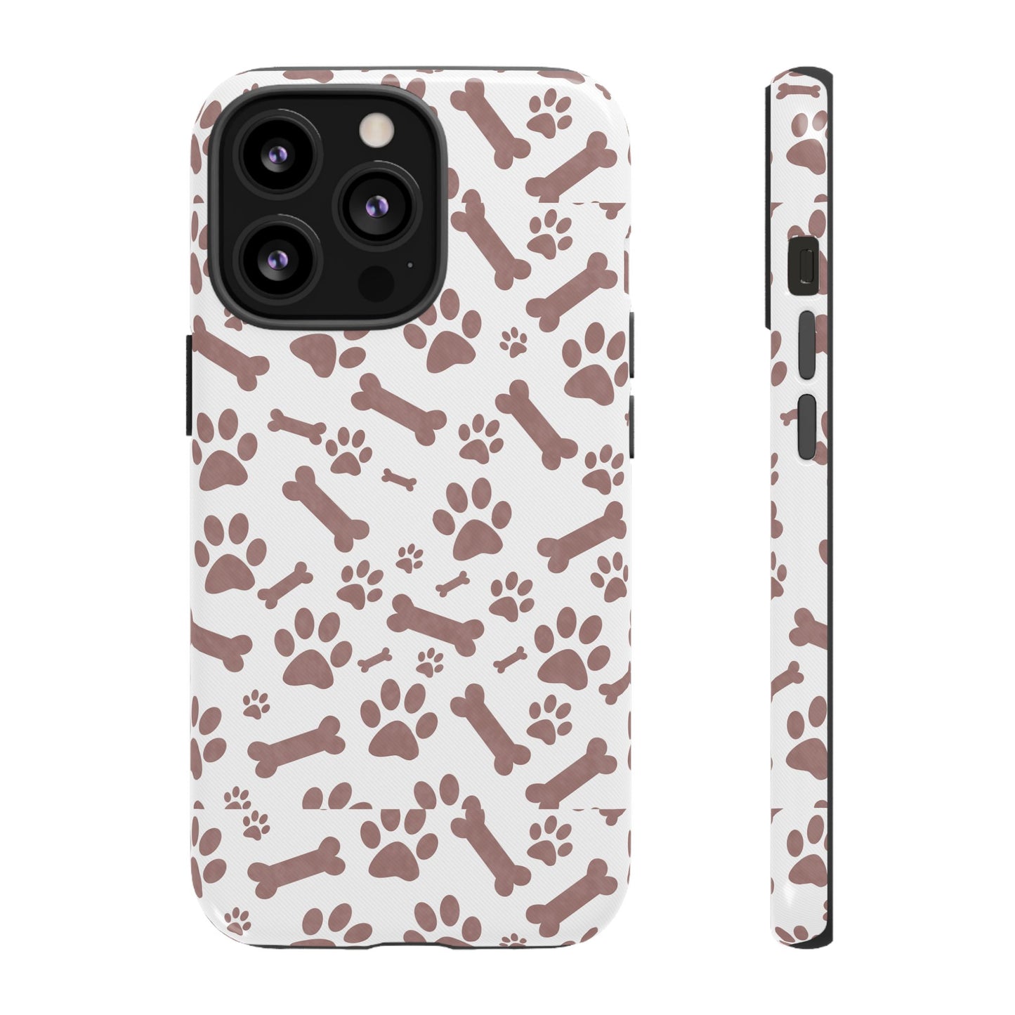 Pet Lovers Tough Phone Cases