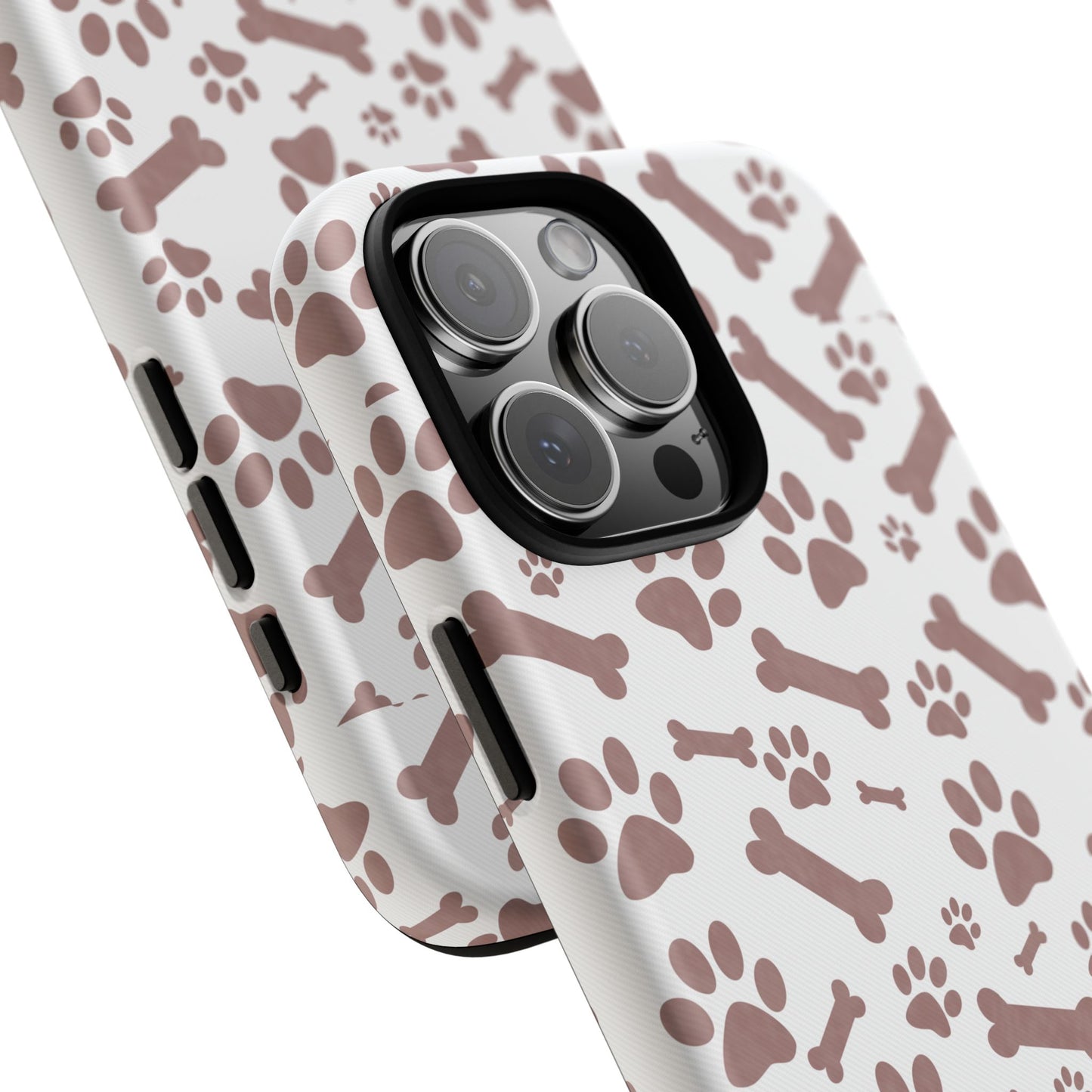 Pet Lovers Tough Phone Cases