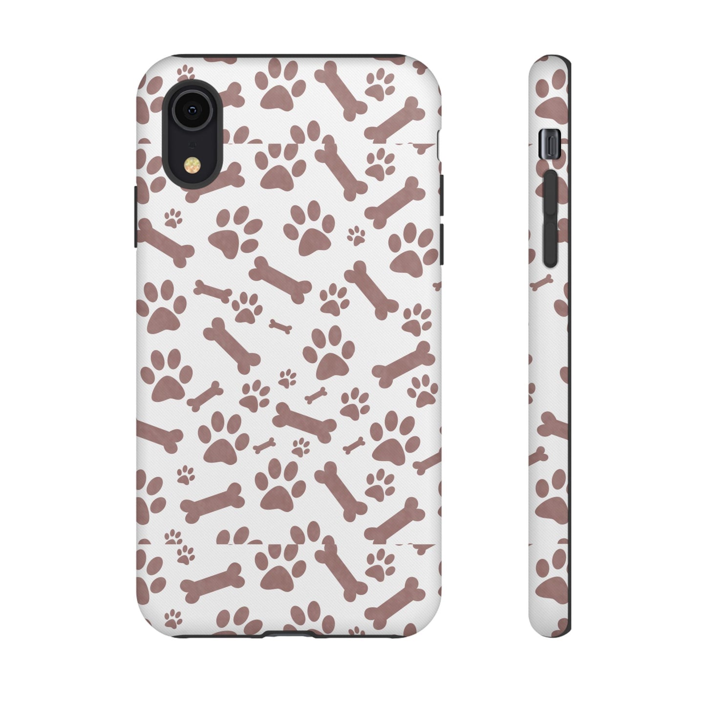 Pet Lovers Tough Phone Cases