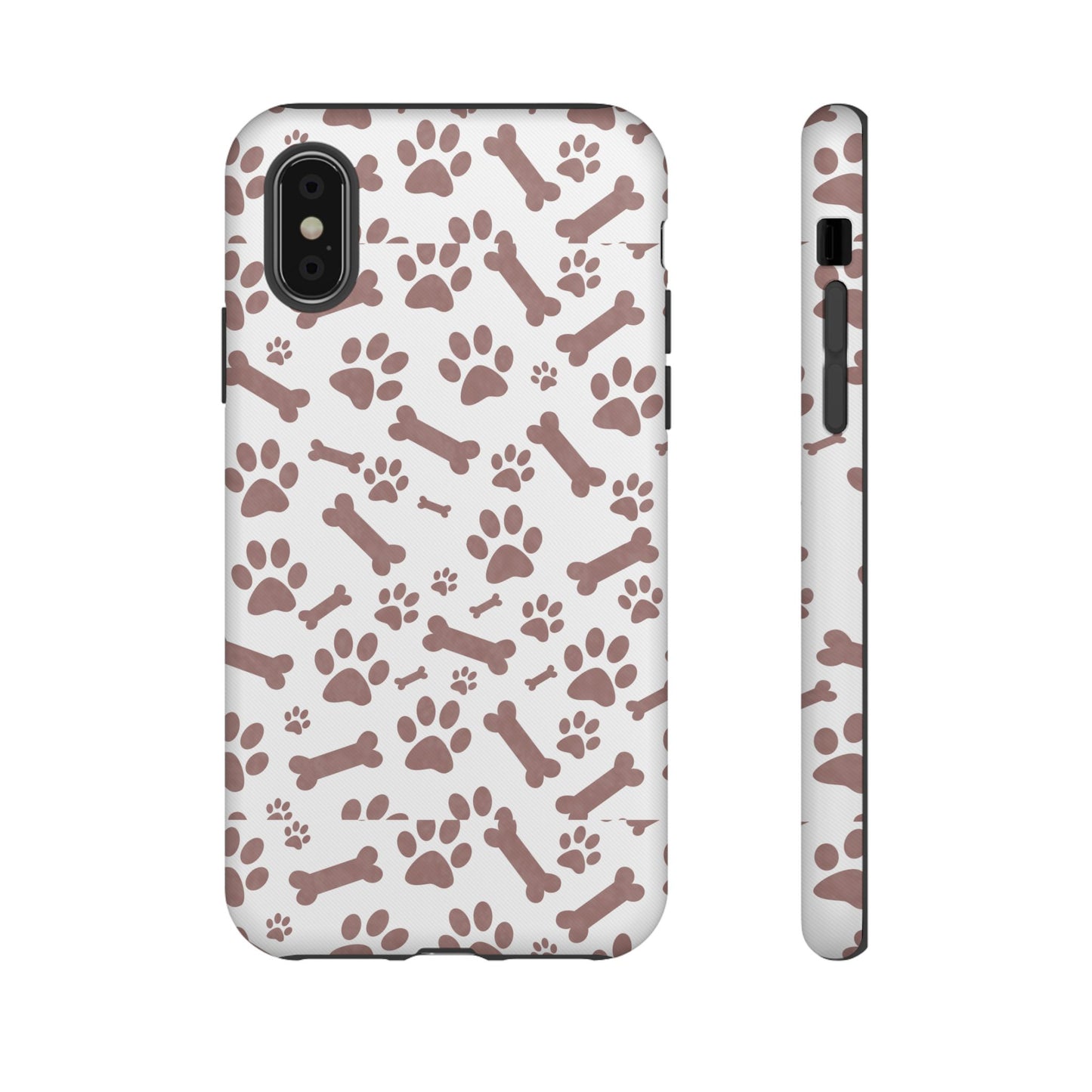Pet Lovers Tough Phone Cases