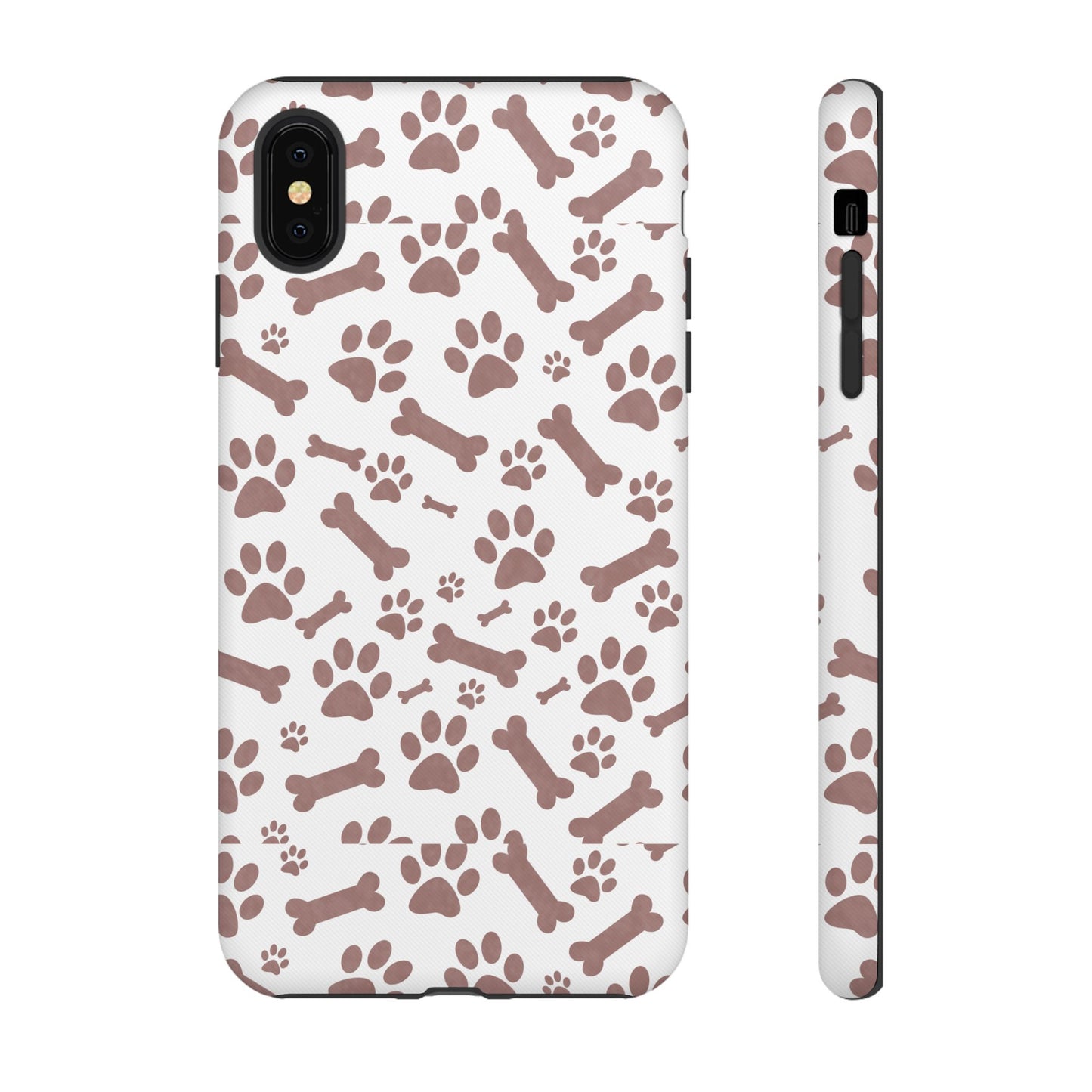 Pet Lovers Tough Phone Cases