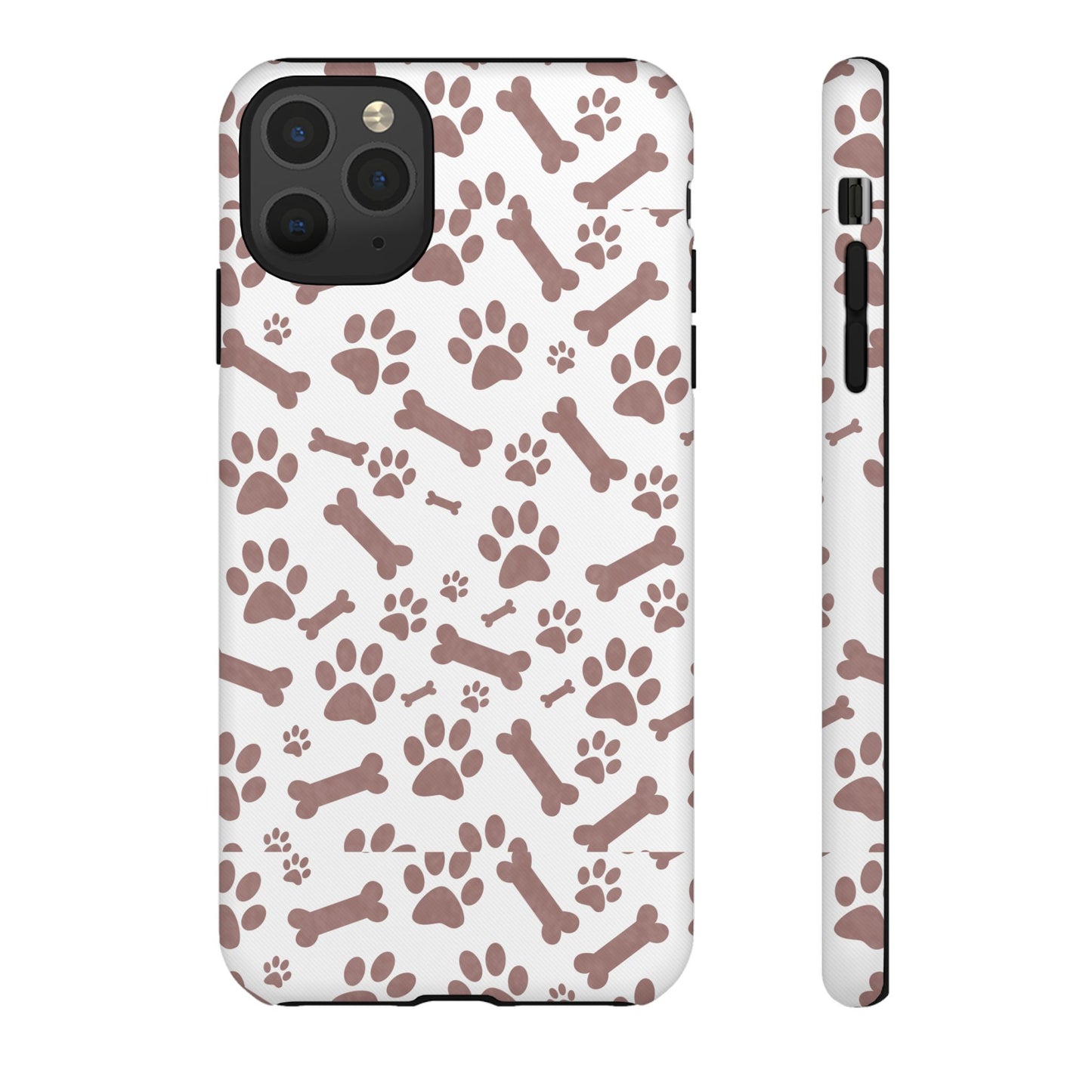 Pet Lovers Tough Phone Cases