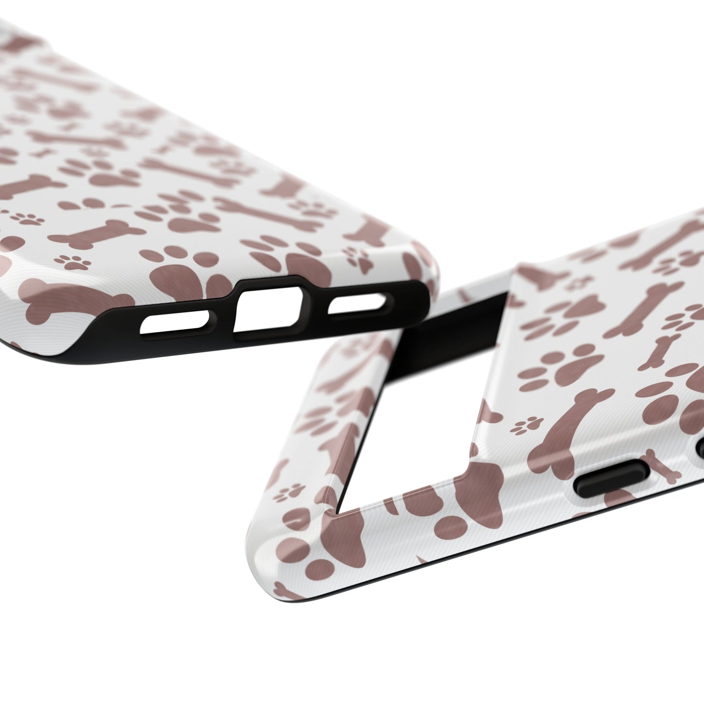 Pet Lovers Tough Phone Cases