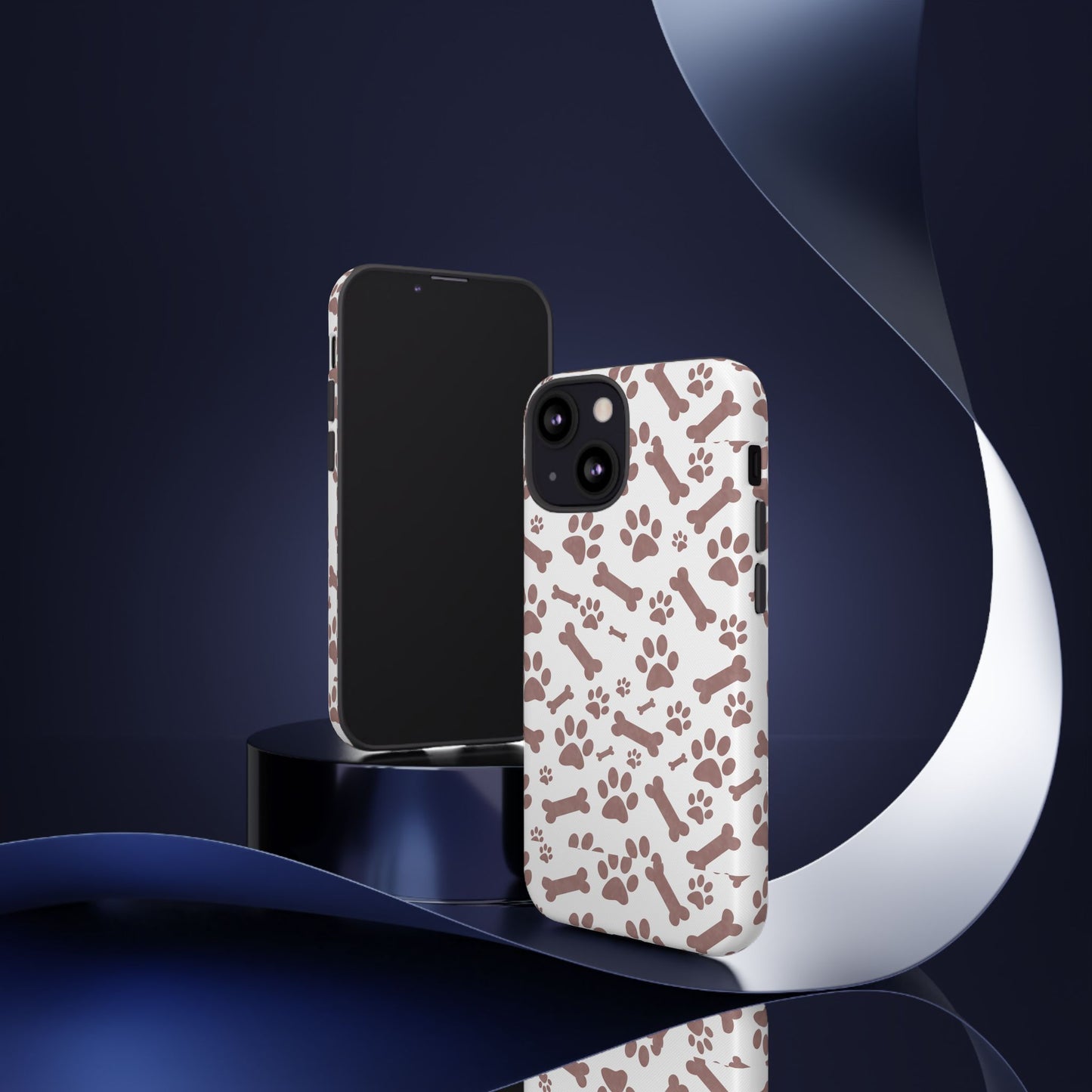 Pet Lovers Tough Phone Cases