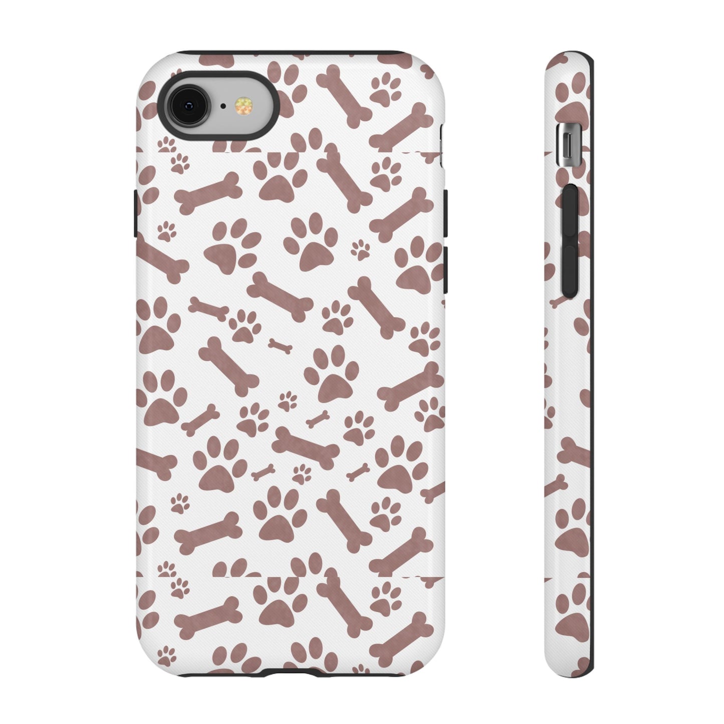Pet Lovers Tough Phone Cases