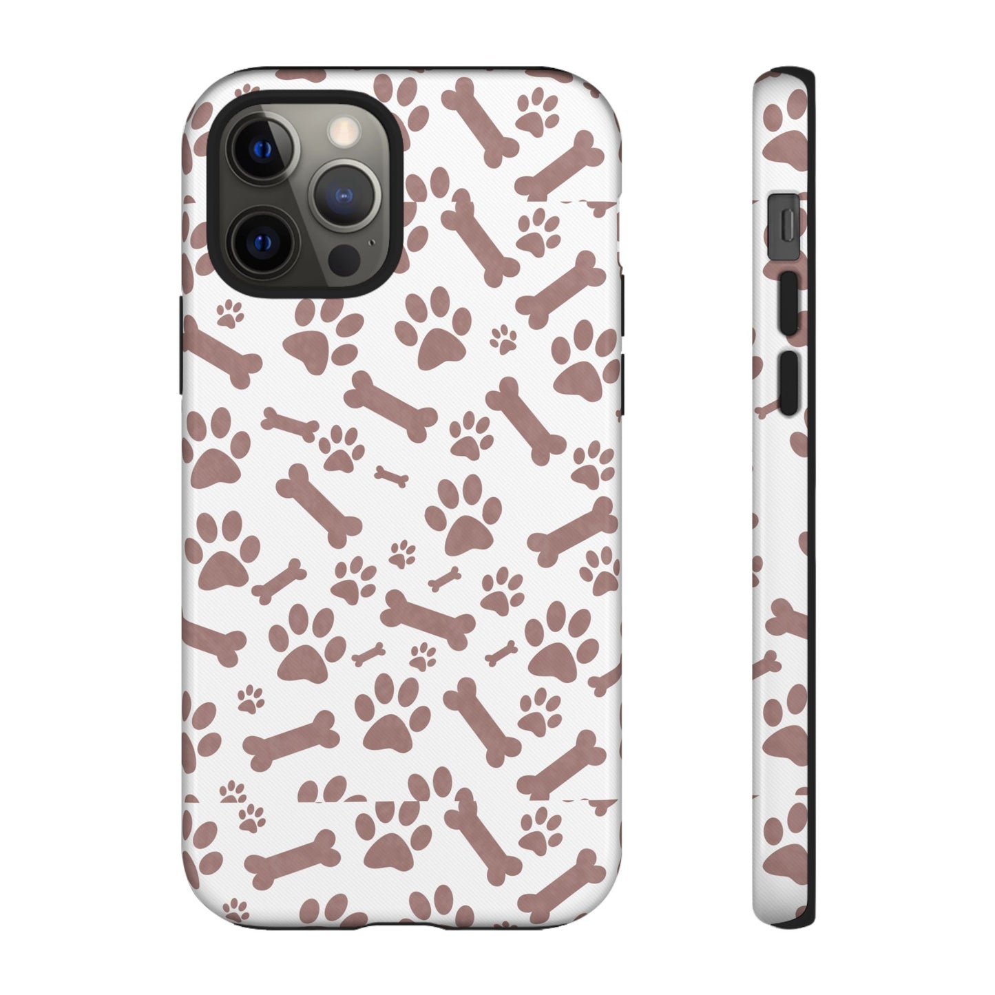 Pet Lovers Tough Phone Cases