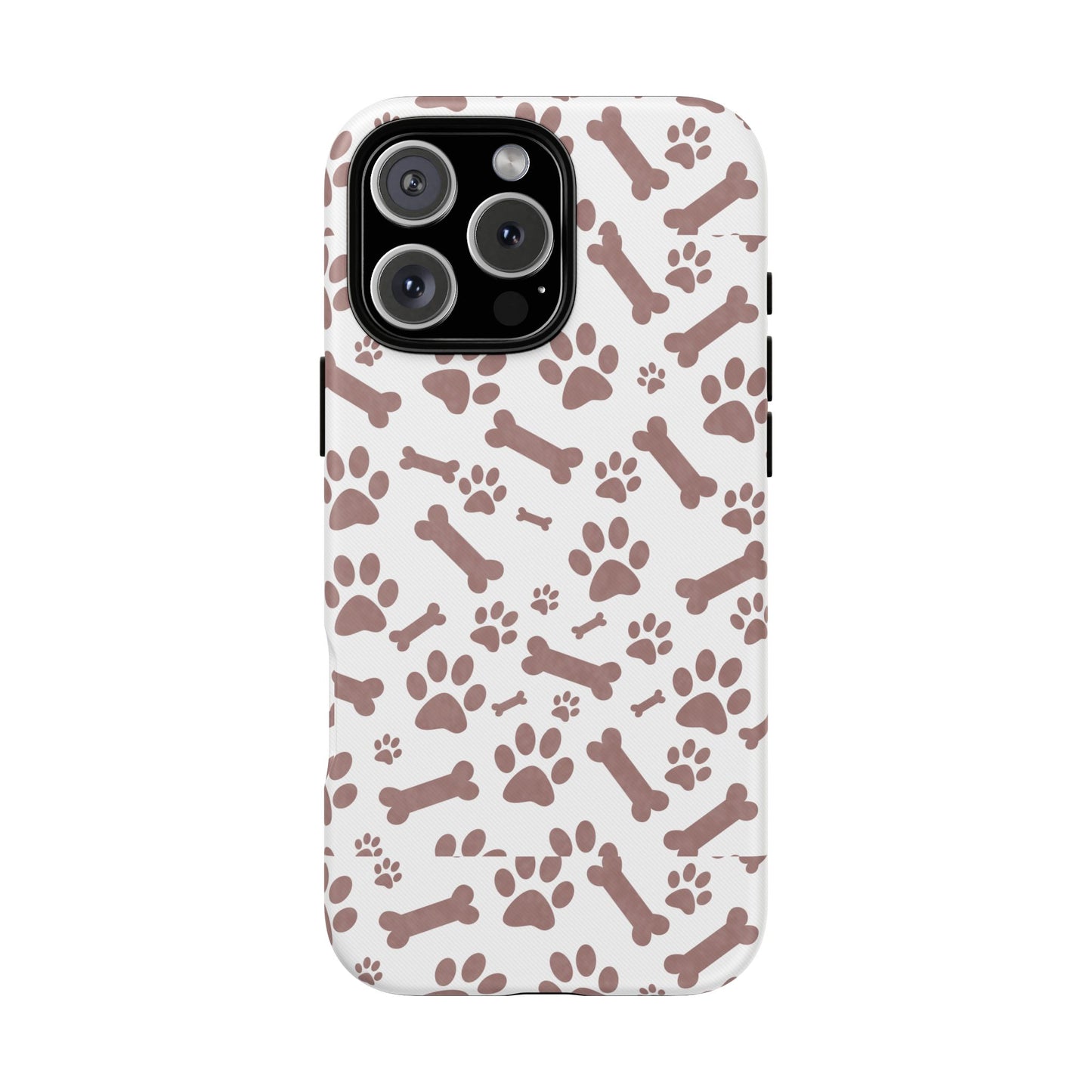 Pet Lovers Tough Phone Cases