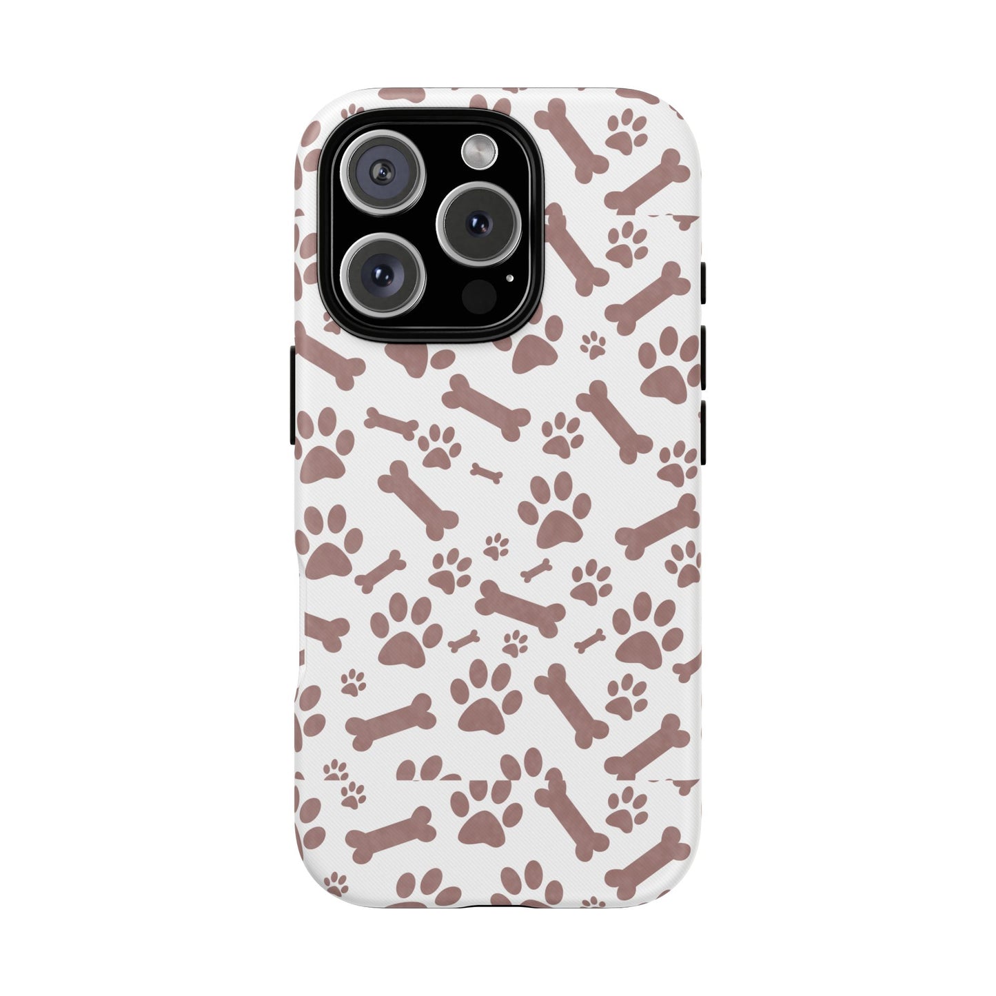 Pet Lovers Tough Phone Cases
