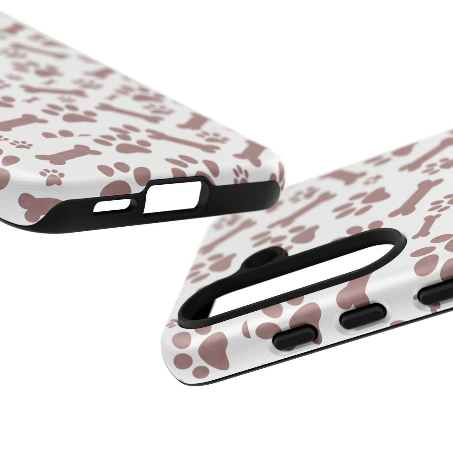 Pet Lovers Tough Phone Cases